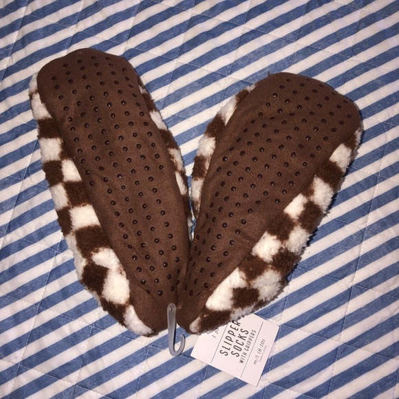 Slipper socks - Picture 4 of 4